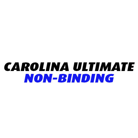 Carolina Ultimate Non-Binding
