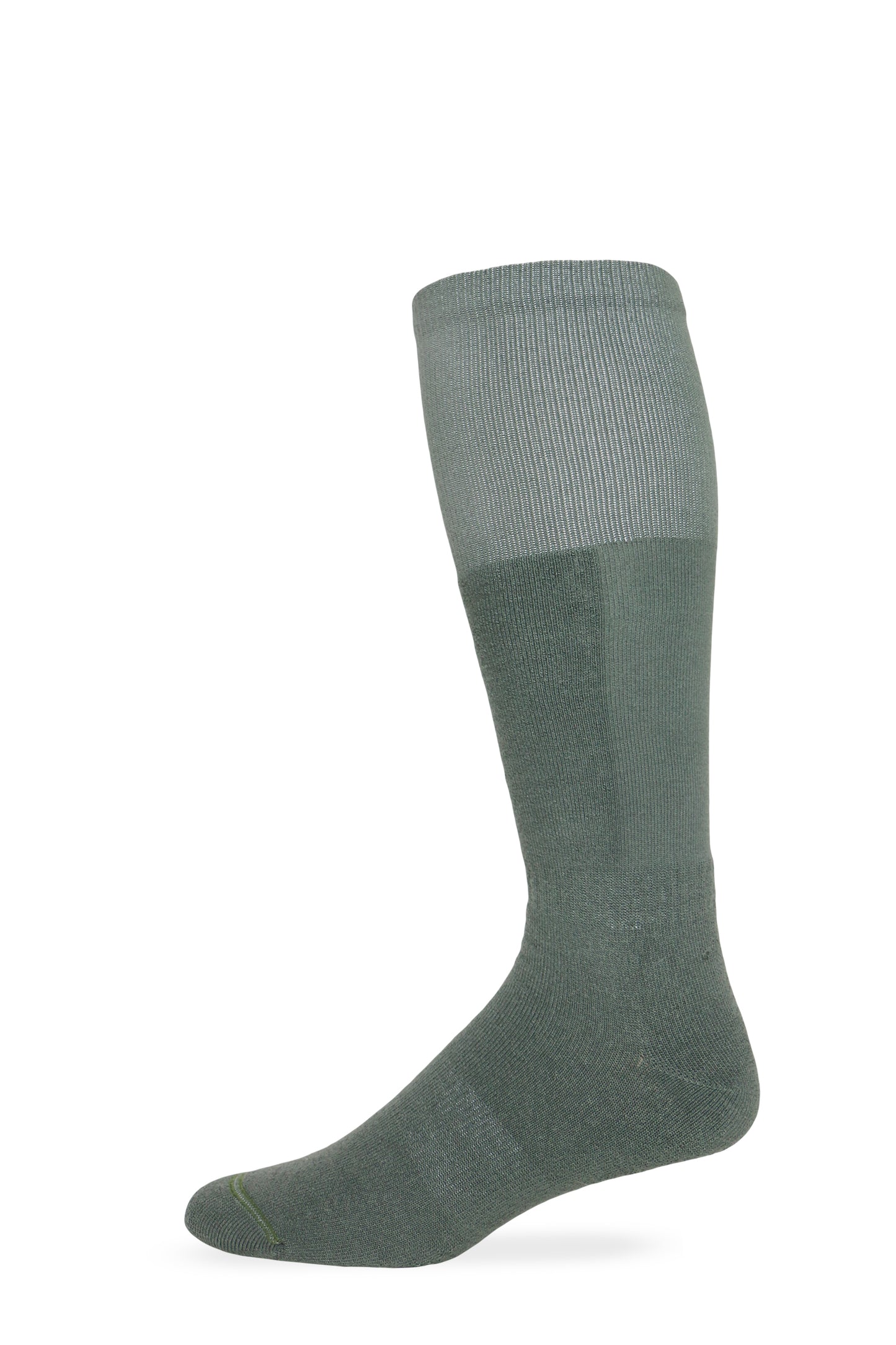 Wrangler Mens Moisture Wicking over the calf Tall Boot Socks 2 Pair Pack