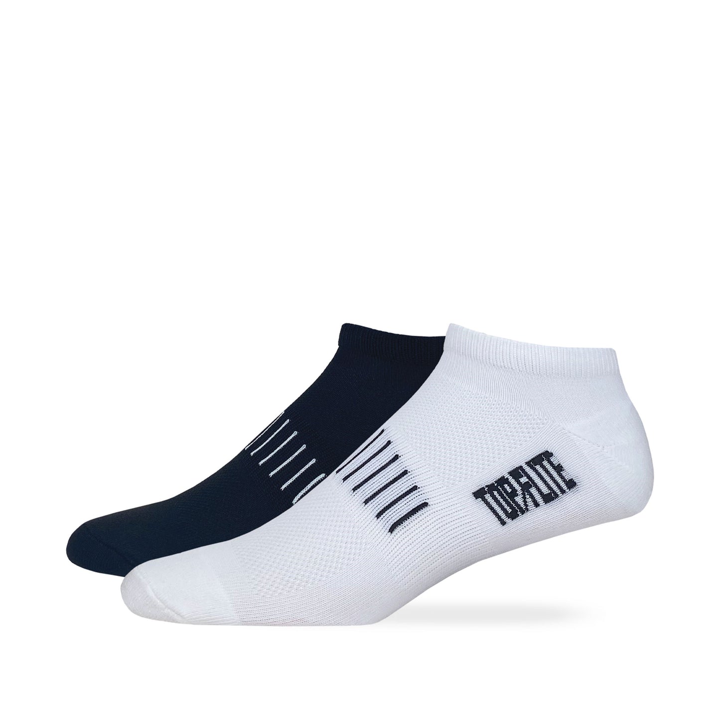 Top Flite Men's Low Cut Sport Socks 2 Pair