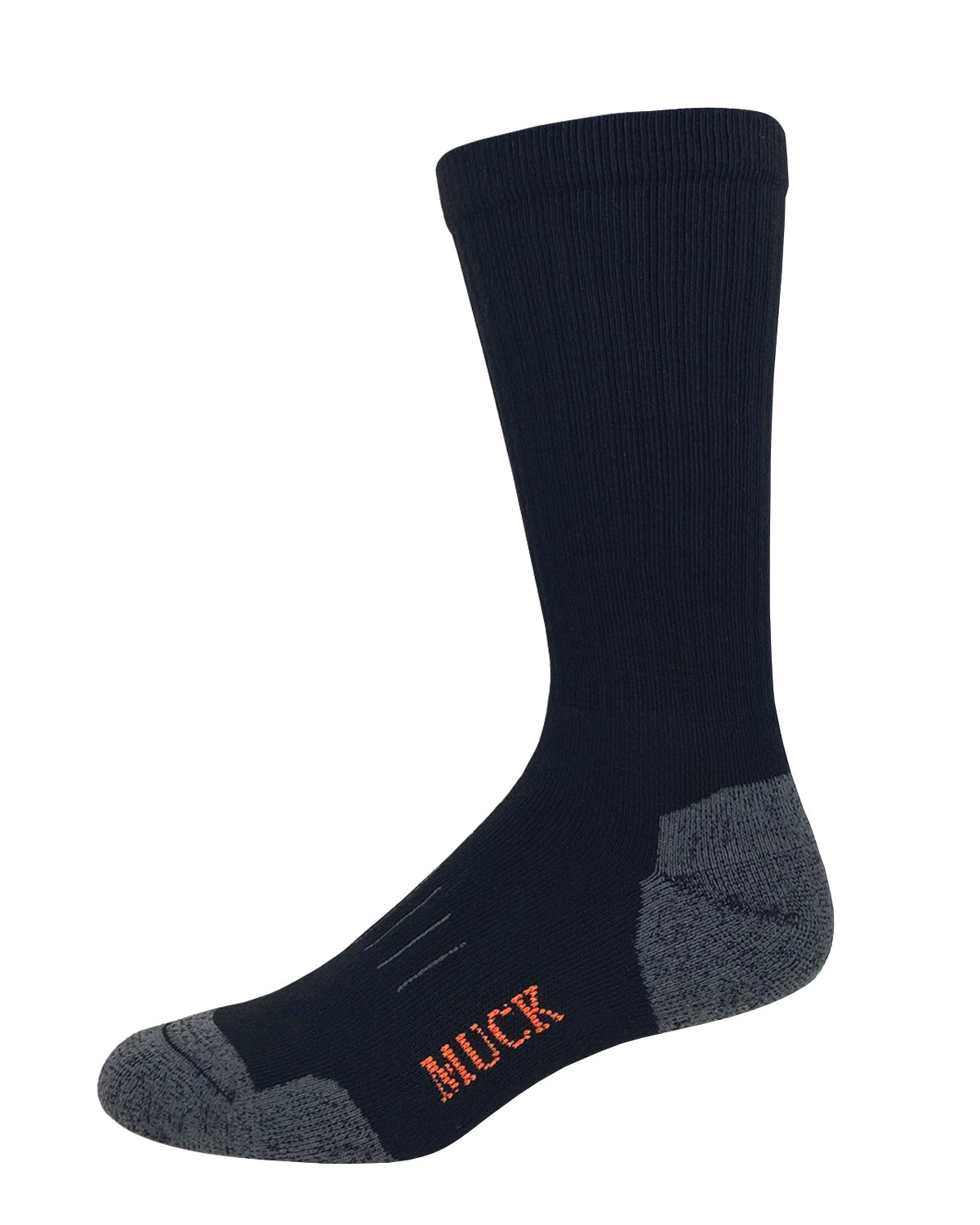 Muck Boot Mens Ultra Dri Full Cushion Quarter Socks 2 Pair Pack