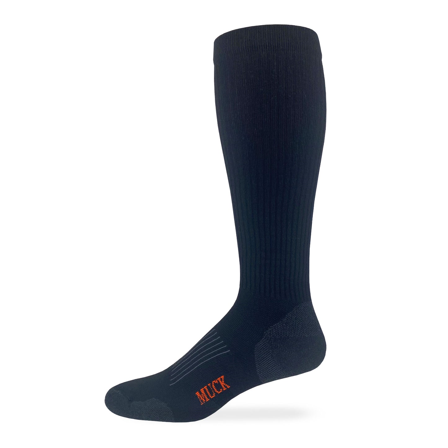 Muck Boot Ultra-Dri Compression Tall Boot Socks 1 Pair