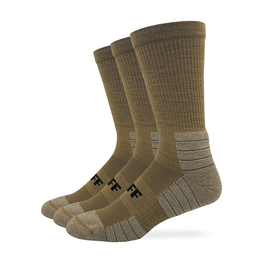 CUFF 3 Pair Bundle