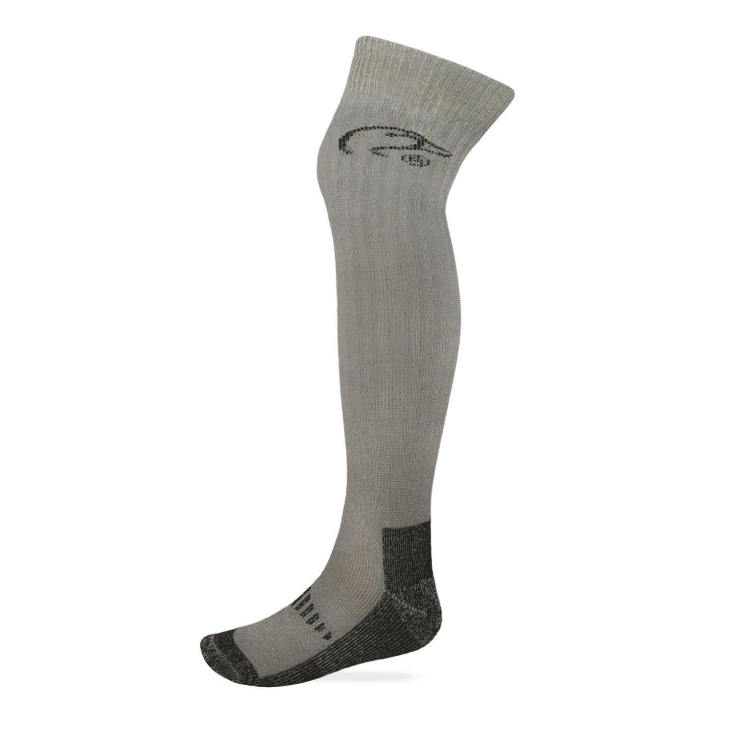 Ducks Unlimited Merino Wool Wader Socks 1 Pair