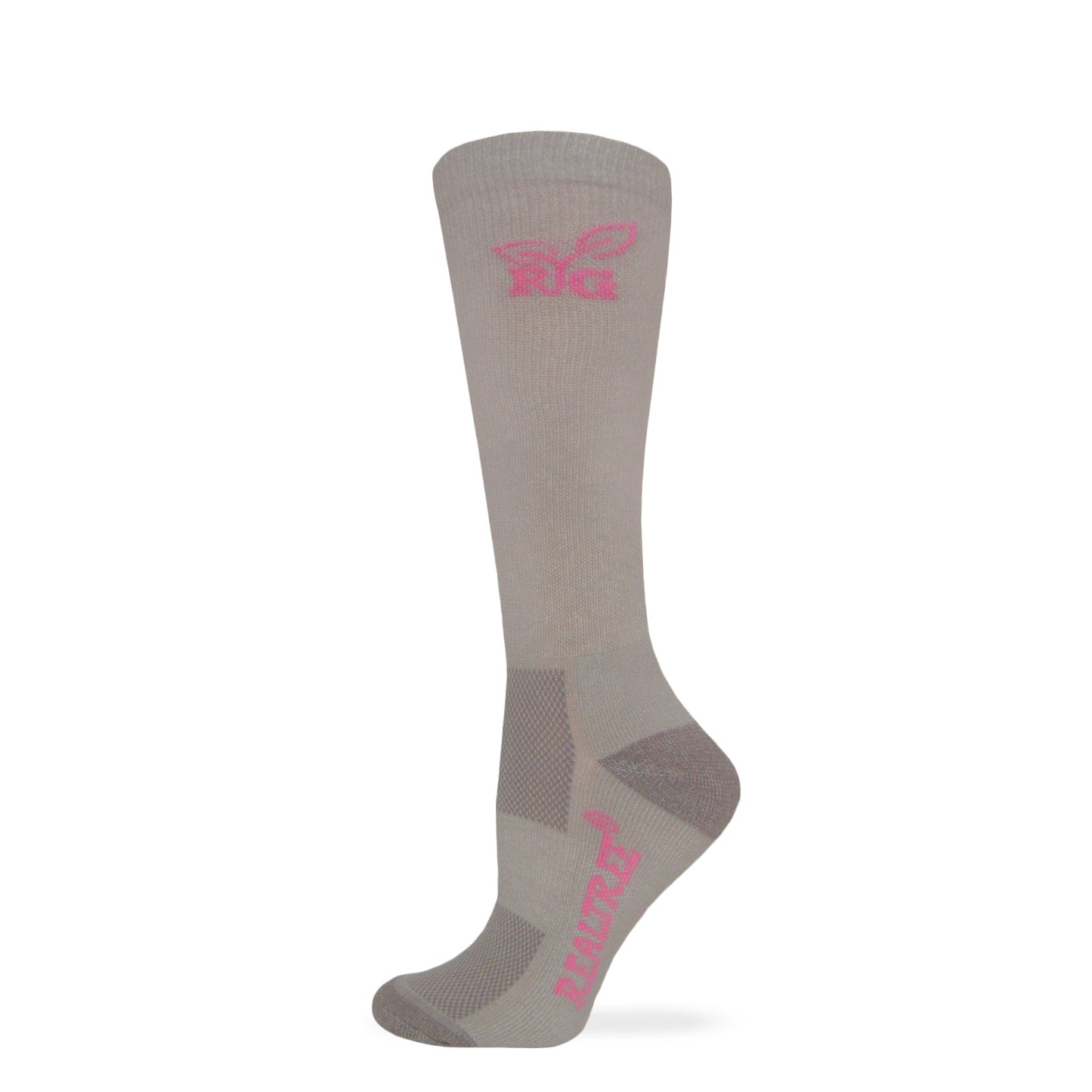 Realtree Ladies Ultra-Dri Boot Socks 1 Pair