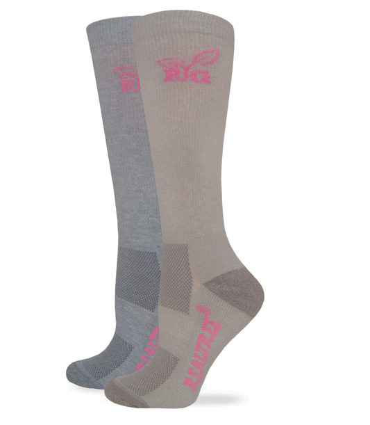 Realtree Ladies Ultra-Dri Boot Socks 1 Pair