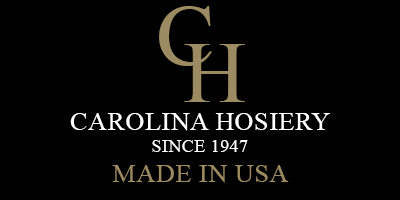 Your premier source for branded socks manufactured by Carolina Hosiery Mills Inc.
