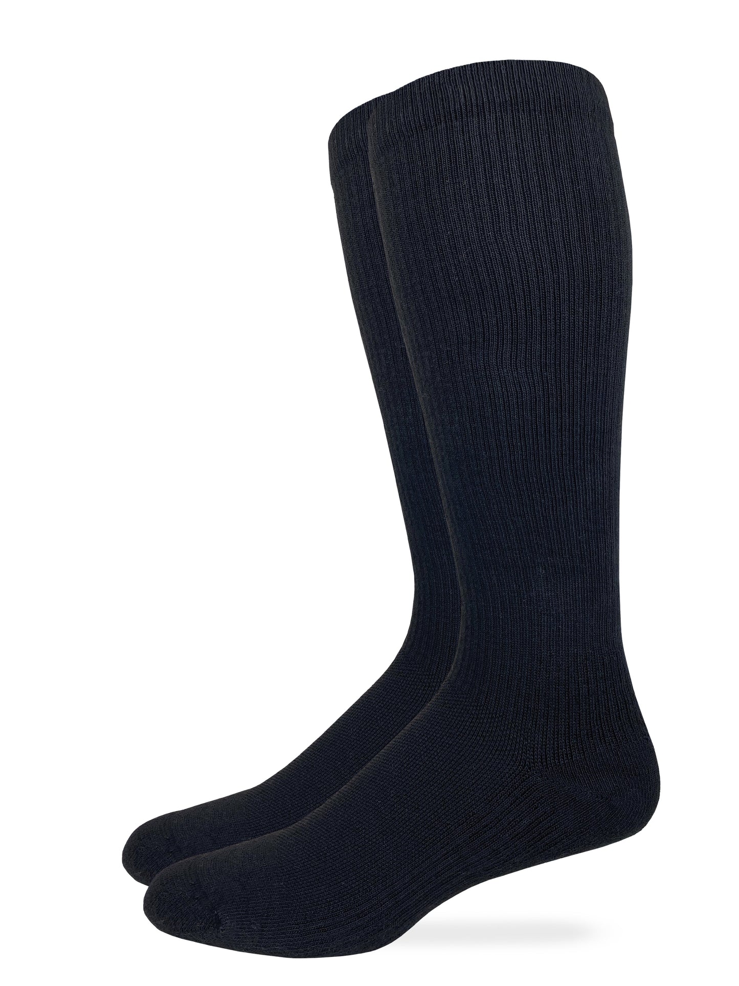 Carolina Ultimate Men's Over the Calf Compression Socks 1 Pair Pack
