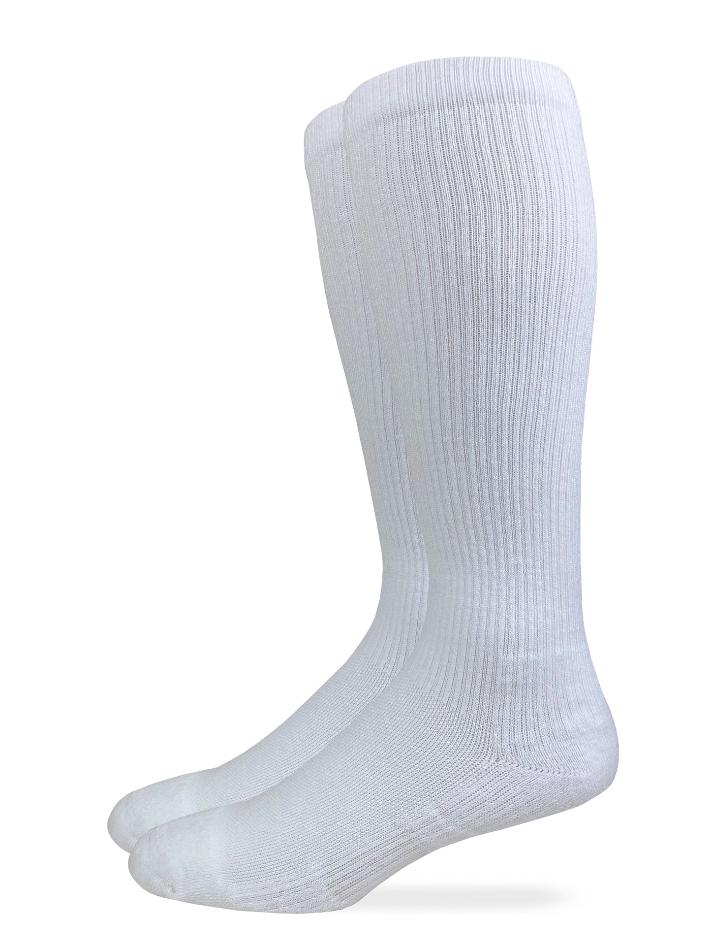 Carolina Ultimate Men's Over the Calf Compression Socks 1 Pair Pack