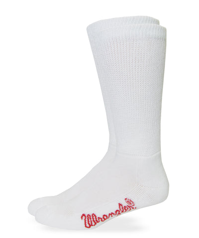 Wrangler Men's Non-Binding Boot Socks 1 Pair