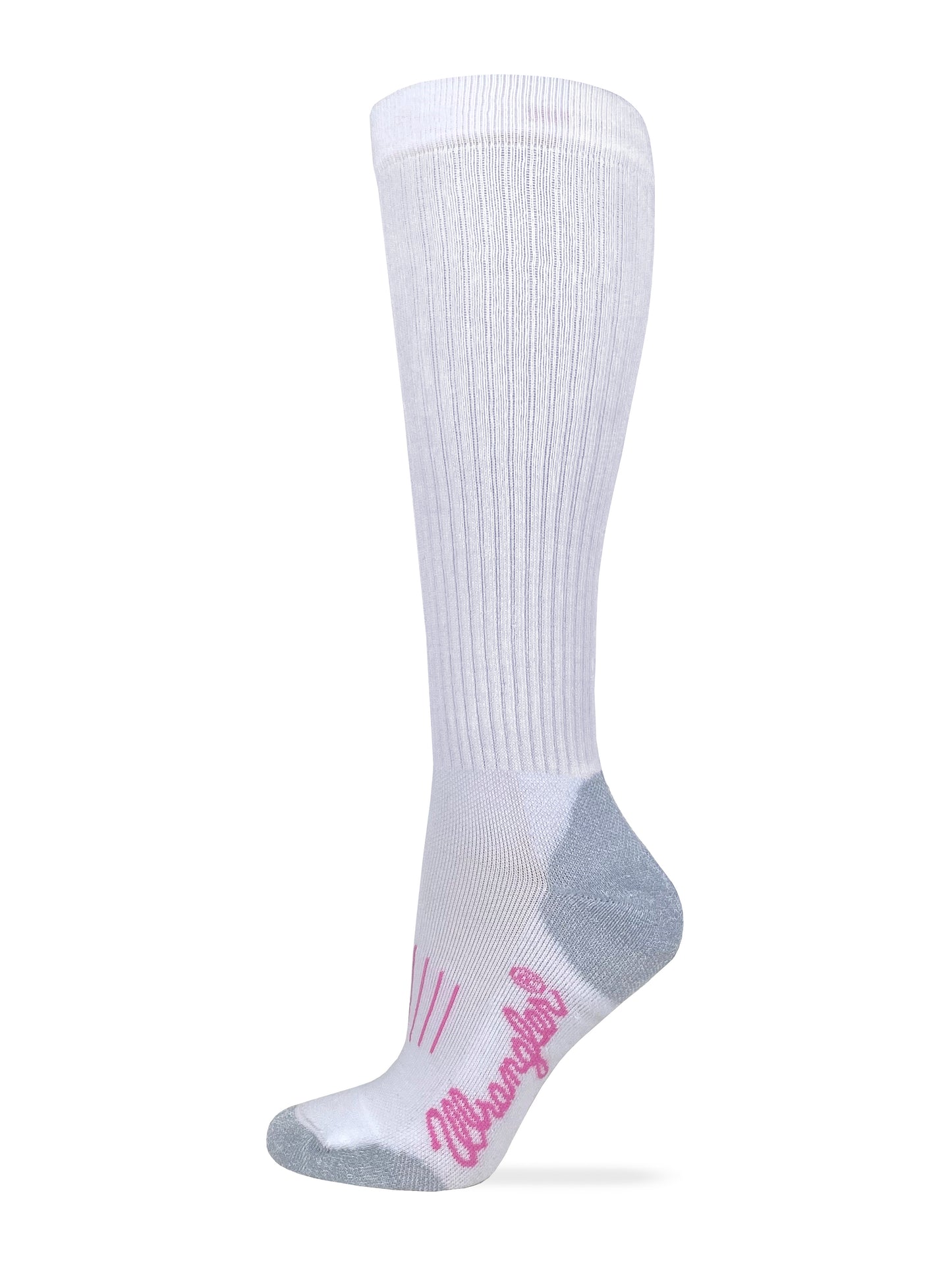 Wrangler Ladies Ultra Dri Compression Knee High Socks 3 Pair