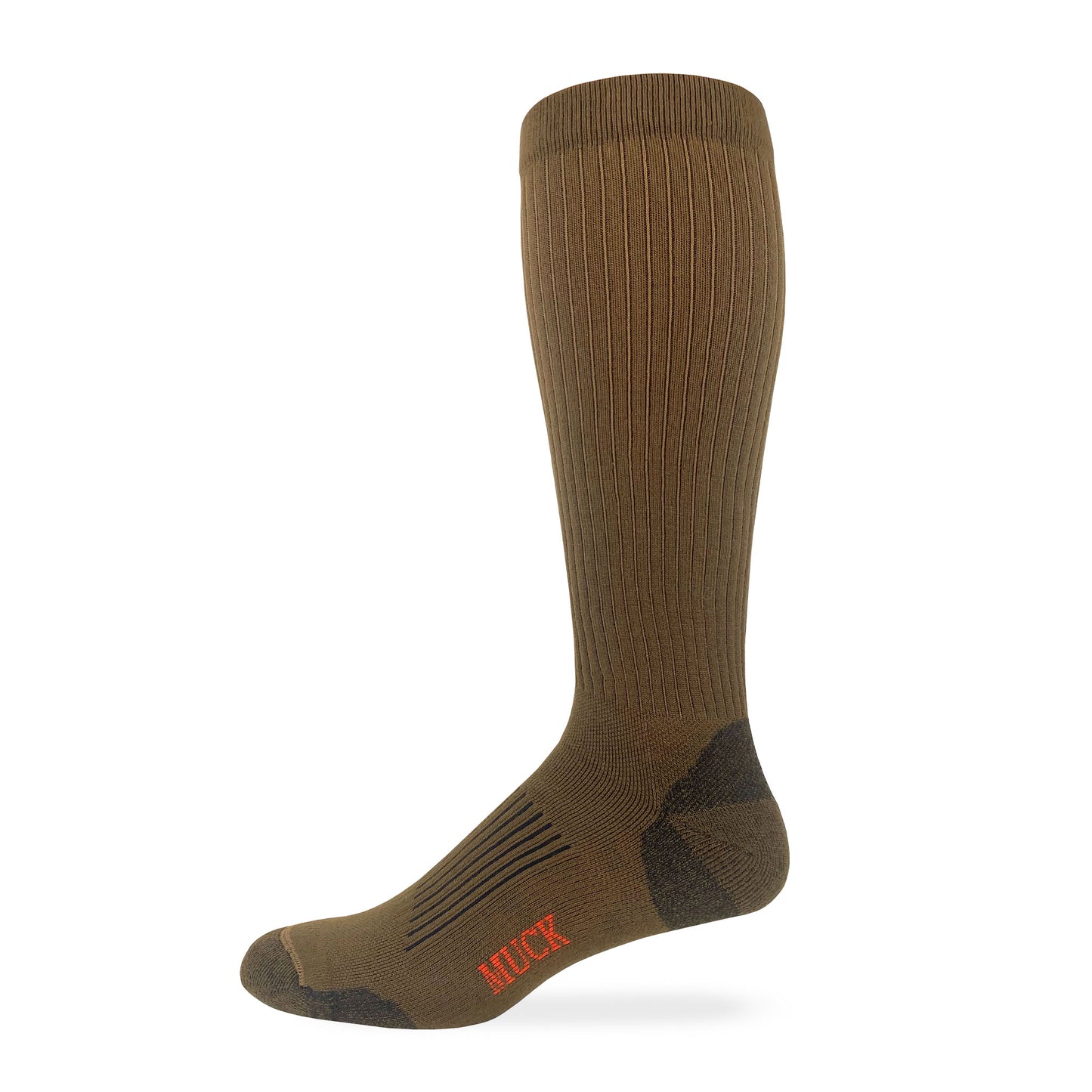 Muck Boot Ultra-Dri Compression Tall Boot Socks 1 Pair