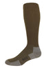 Muck Boot Mens Merino Wool Lightweight Everyday Tall Boot Socks 1 Pair Pack