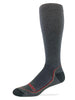 Rocky Mens Lightweight Merino Wool Year Round Tall Boot Socks 1 Pair Pack