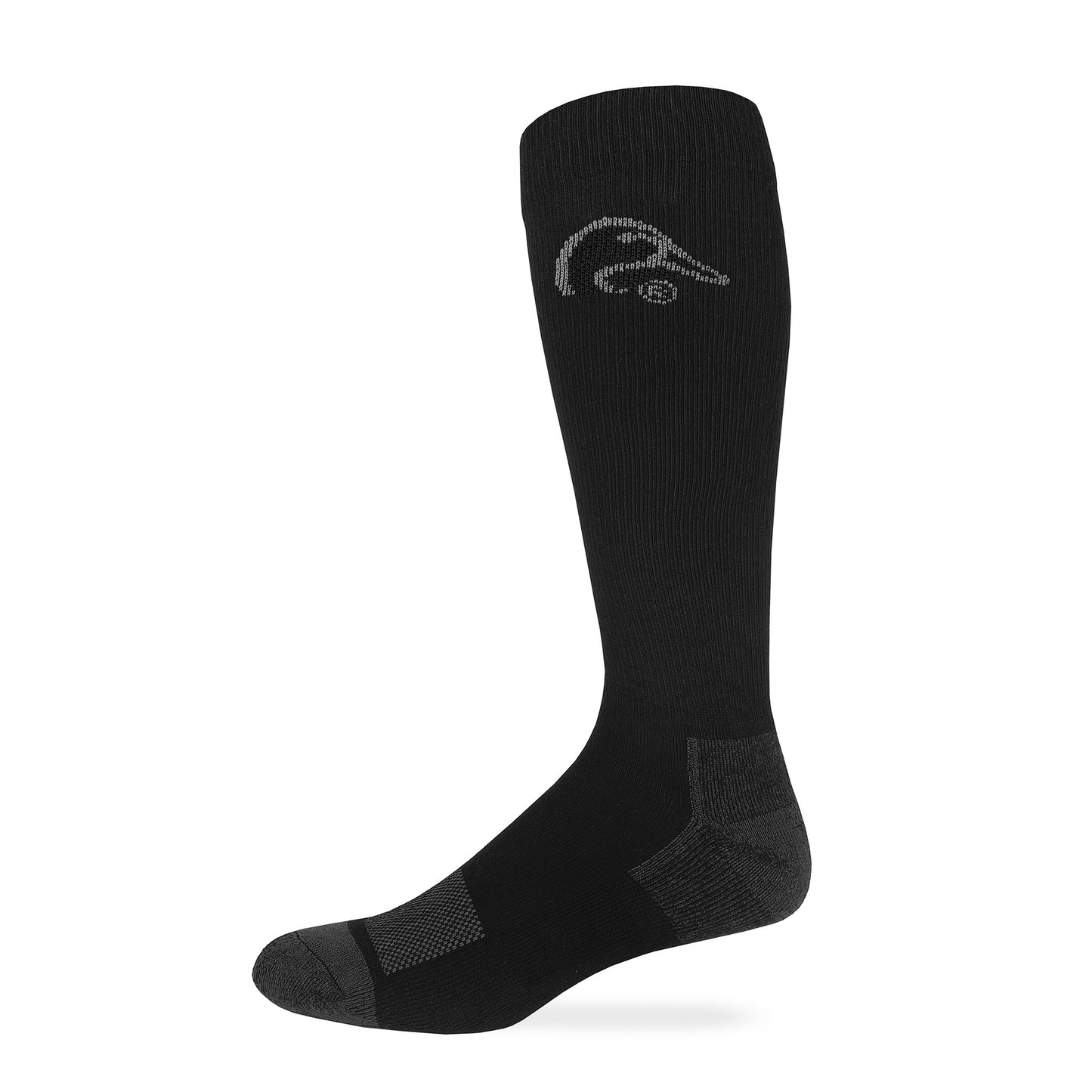 Ducks Unlimited Men's Ultra-Dri® Lightweight Over the Calf Socks 1 Pair