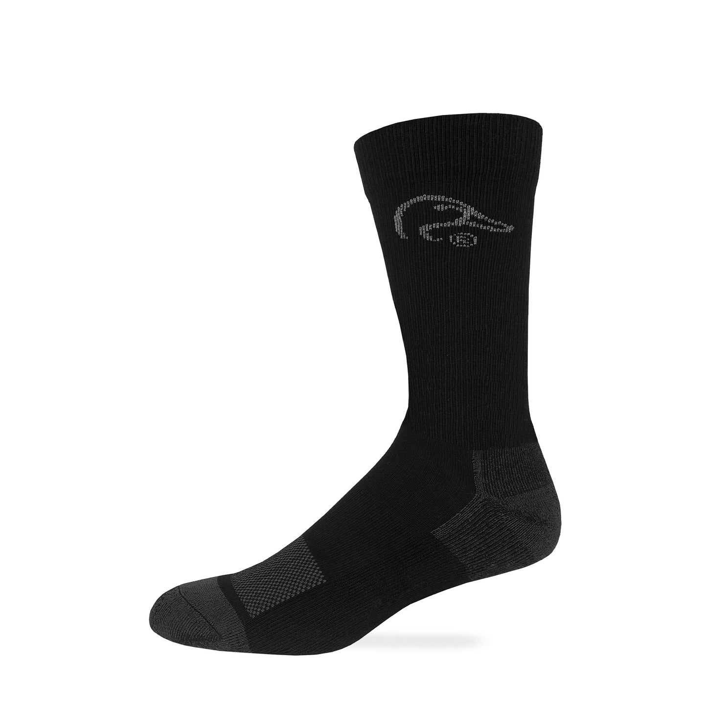 Ducks Unlimited Men's Ultra-Dri® Lightweight Crew Socks 1 Pair