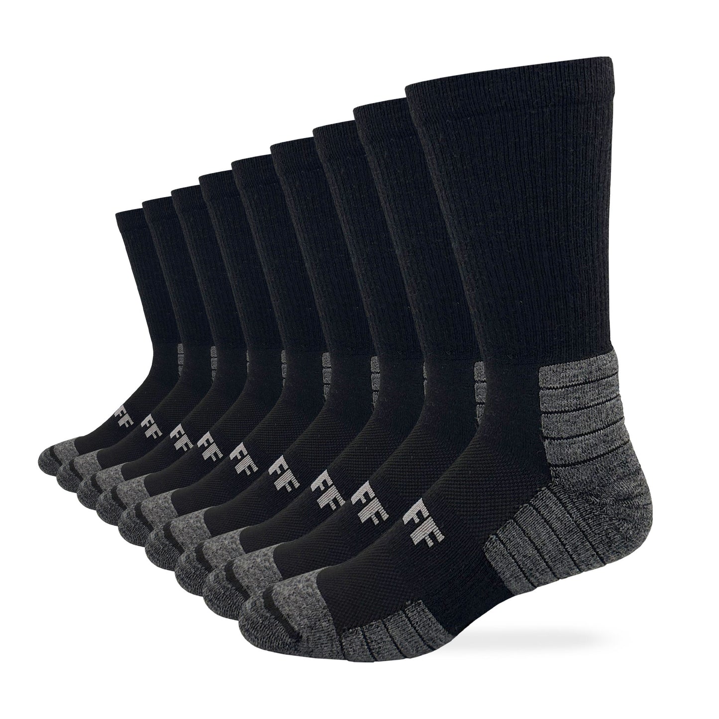 CUFF 10 Pair Bundle