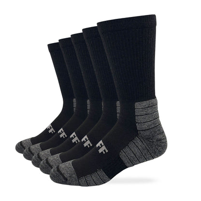 CUFF 5 Pair Bundle
