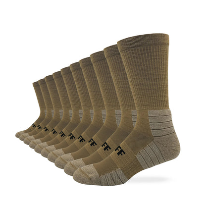 CUFF 10 Pair Bundle