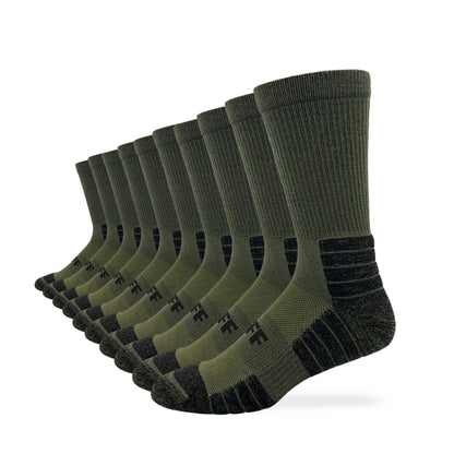 CUFF 10 Pair Bundle