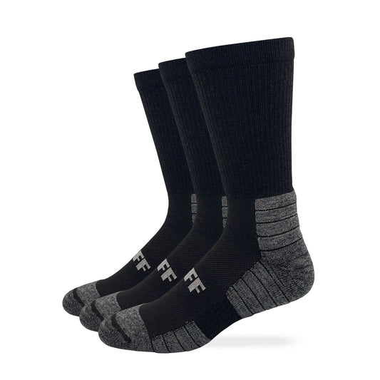 CUFF 3 Pair Bundle