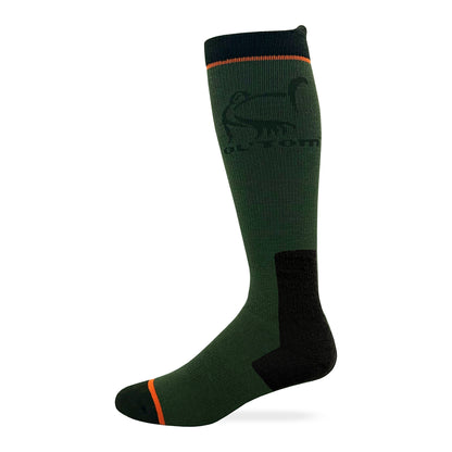 Drake "O'l Tom" Ultra-Dri® Insect Shield® Tall Boot Sock 1 Pair Pack
