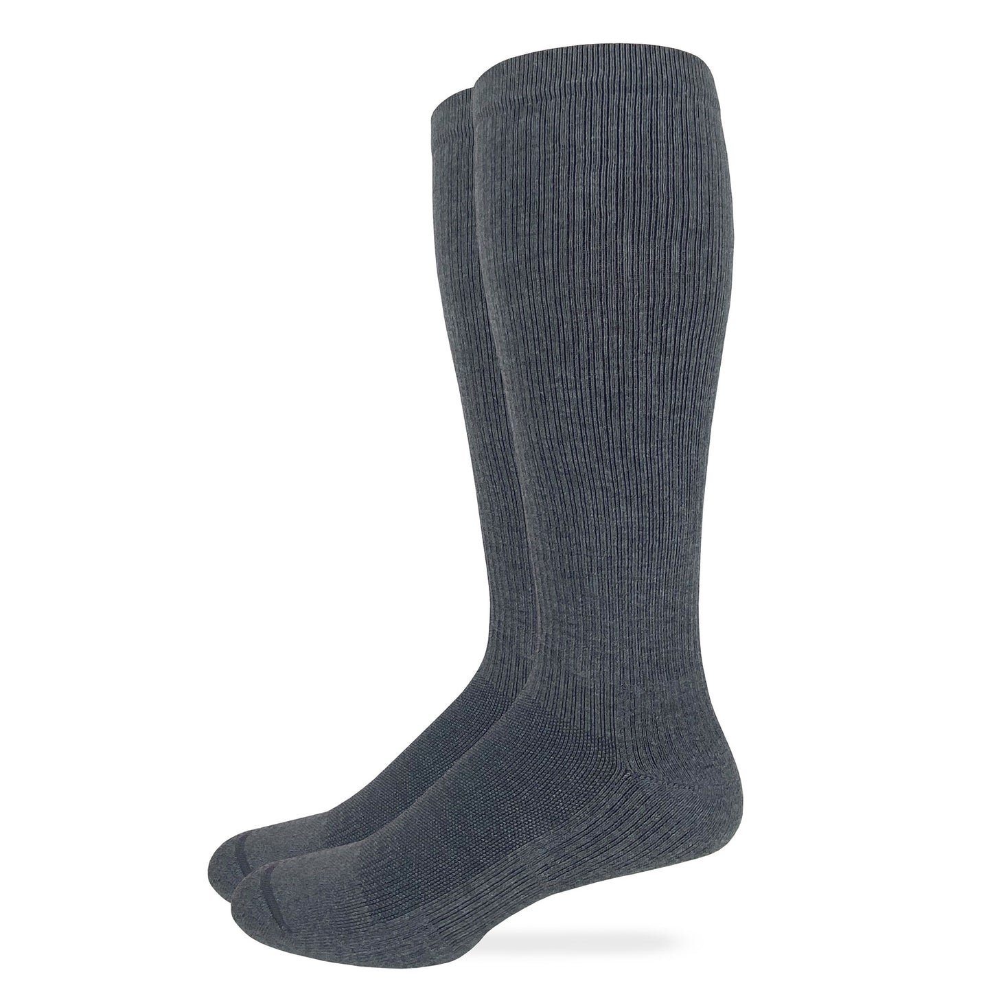 Carolina Ultimate Men's Over the Calf Compression Socks 1 Pair