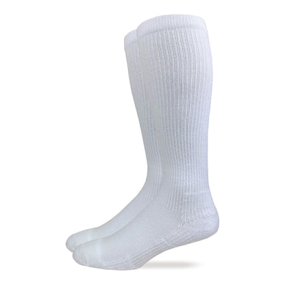 Carolina Ultimate Men's Over the Calf Compression Socks 1 Pair