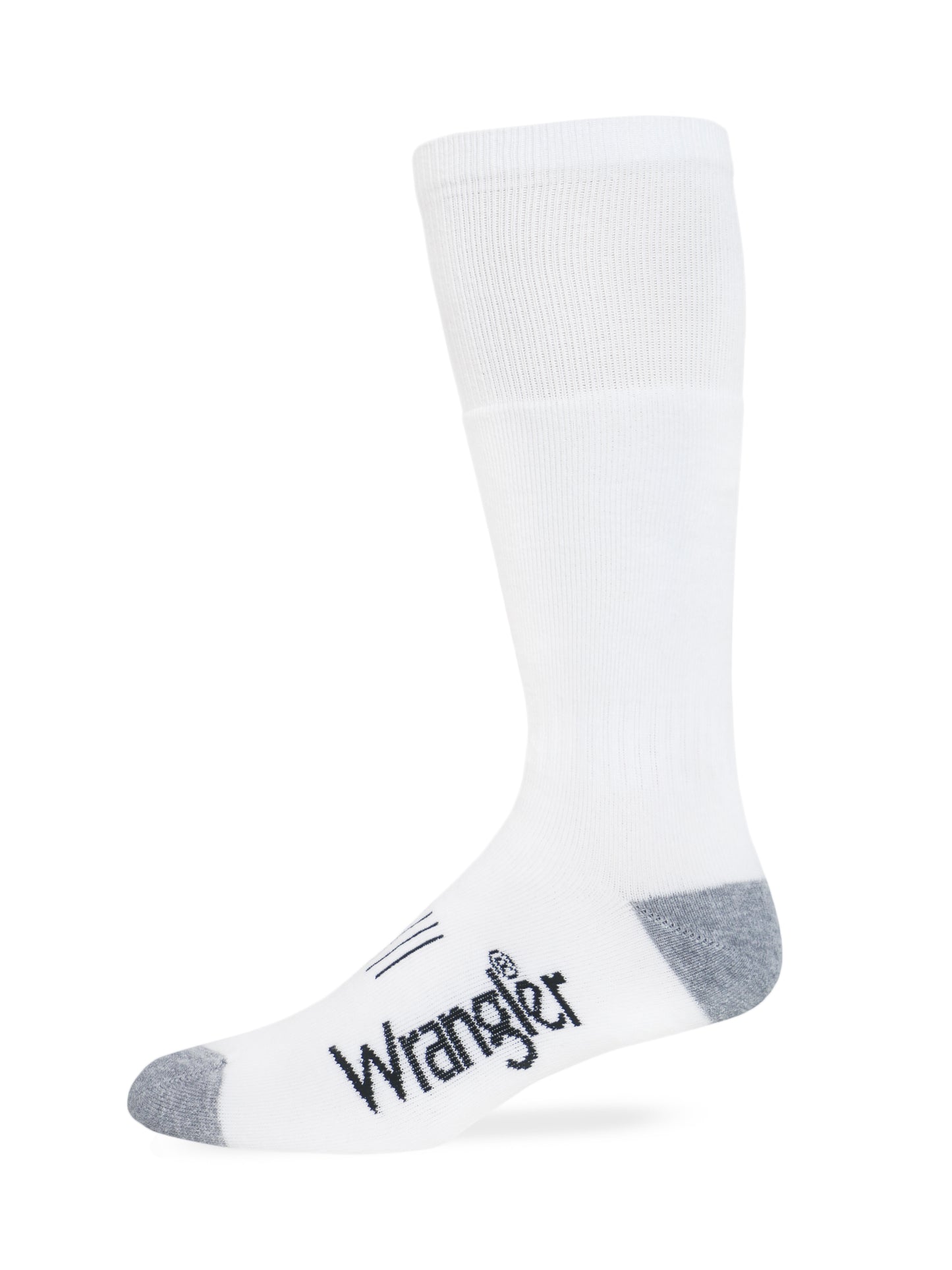 Wrangler Men's Wellington Boot Socks 2 Pair