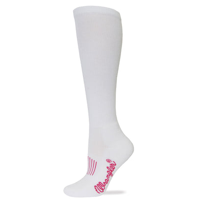 Wrangler Ladies Seamless Toe Western Boot Socks 1 Pair