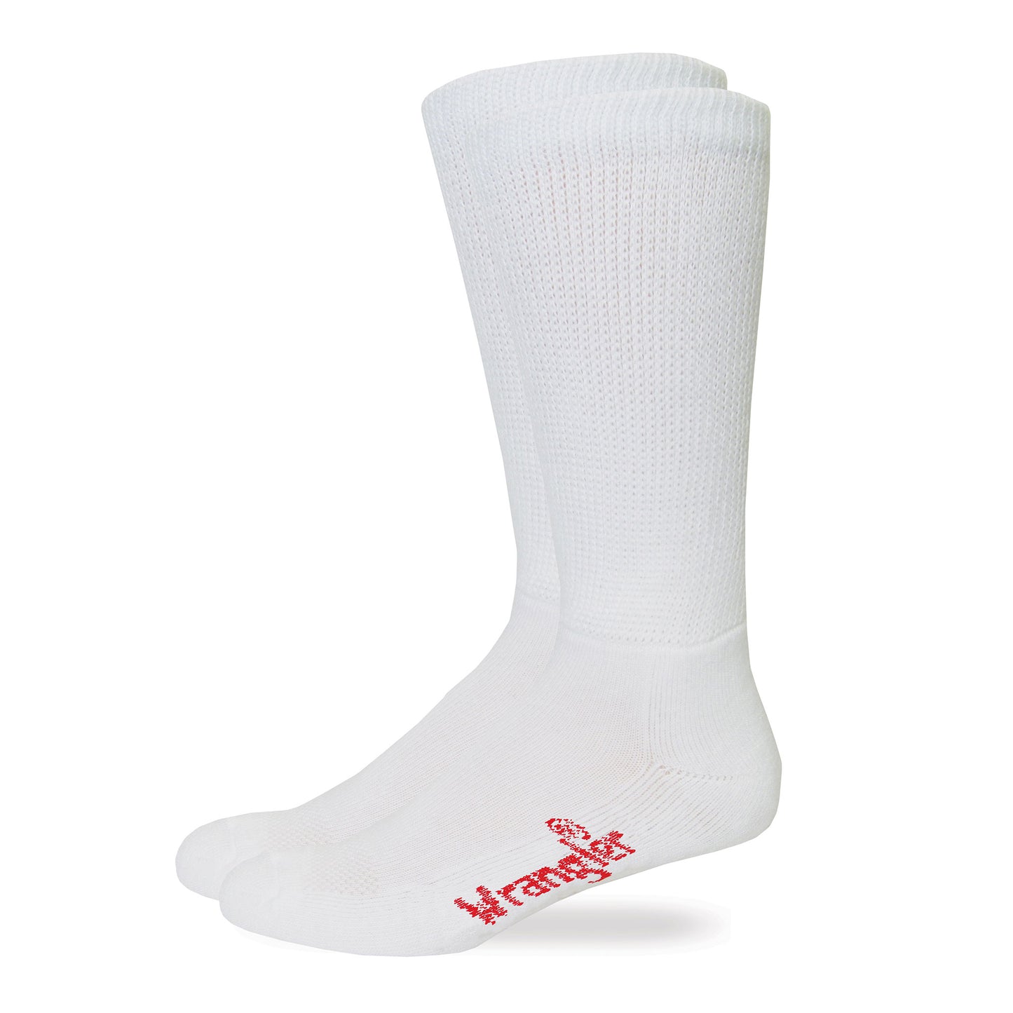 Wrangler Men's Ultra-Dri Non-Binding Boot Socks 1 Pair