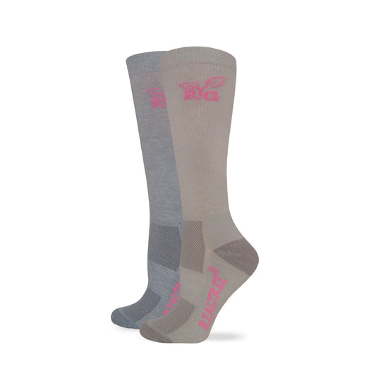 Realtree Ladies Ultra-Dri Boot Socks 1 Pair