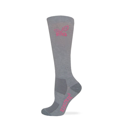 Realtree Ladies Ultra-Dri Boot Socks 1 Pair