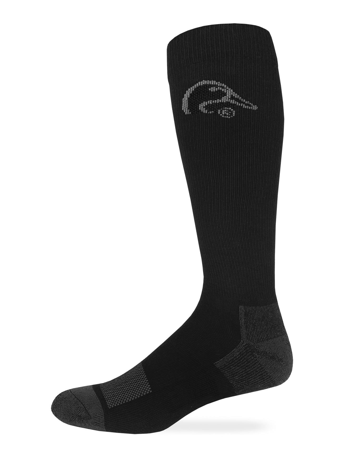 Ducks Unlimited Men's Ultra-Dri® Lightweight Over the Calf Socks 1 Pair