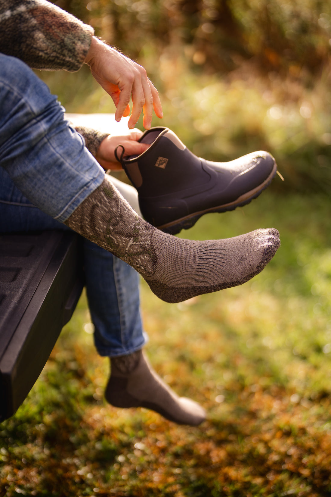 The Original Muck Boot Company – Outdoor Obsession