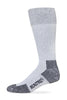 Realtree Mens Merino Blend Non Binding Comfort Top Boot Socks 2 Pair Pack