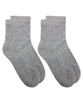 Carolina Ultimate Non-Binding Cotton Quarter Socks 2 Pair