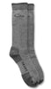 Drake Men's Merino Wool Seamless Toe Crew Socks 1 Pair