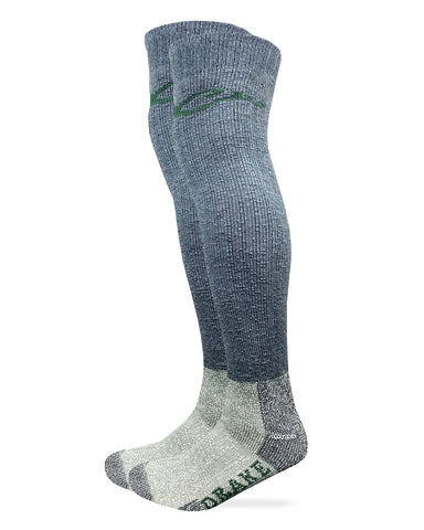 Drake Men's Merino Wool Wader Socks 1 Pair Pack